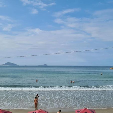 Pousada Sombrero Florianópolis Zewnętrze zdjęcie