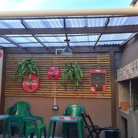 Pousada Sombrero Florianópolis Zewnętrze zdjęcie