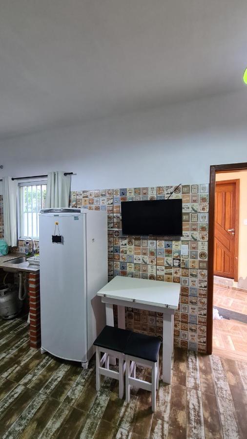 Pousada Sombrero Florianópolis Zewnętrze zdjęcie