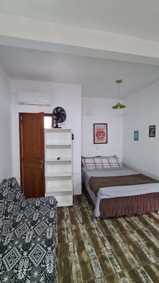 Pousada Sombrero Florianópolis Zewnętrze zdjęcie