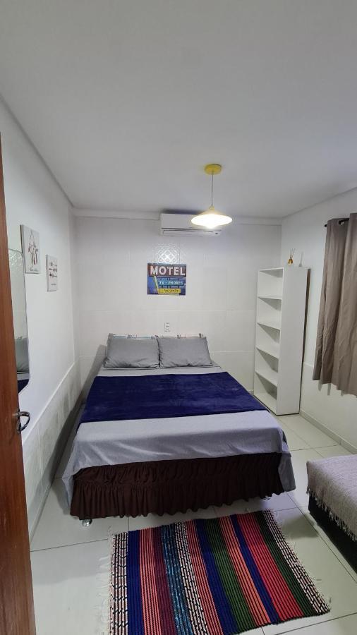 Pousada Sombrero Florianópolis Zewnętrze zdjęcie