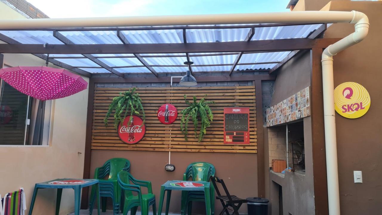 Pousada Sombrero Florianópolis Zewnętrze zdjęcie