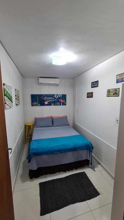 Pousada Sombrero Florianópolis Zewnętrze zdjęcie