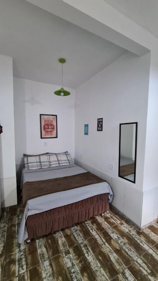 Pousada Sombrero Florianópolis Zewnętrze zdjęcie