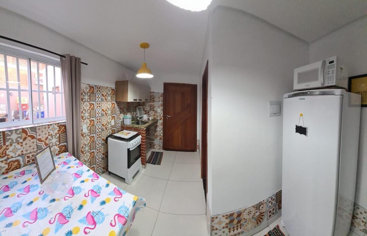 Pousada Sombrero Florianópolis Zewnętrze zdjęcie
