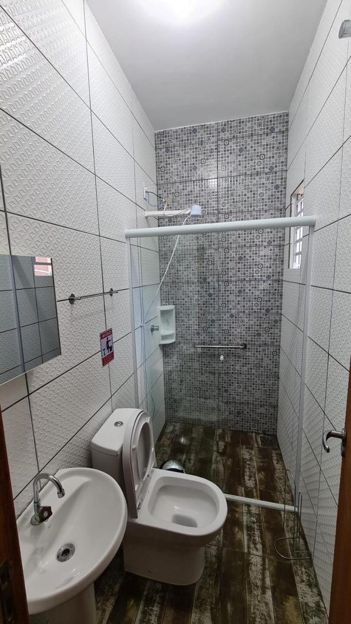 Pousada Sombrero Florianópolis Pokój zdjęcie