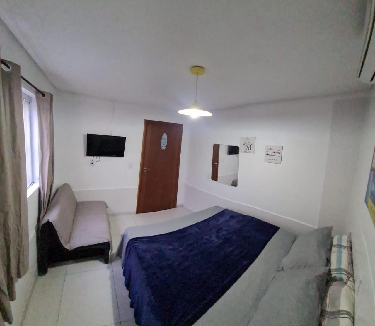 Pousada Sombrero Florianópolis Pokój zdjęcie